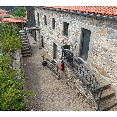 Eira Dos Canastros Sever do Vouga Εξωτερικό φωτογραφία