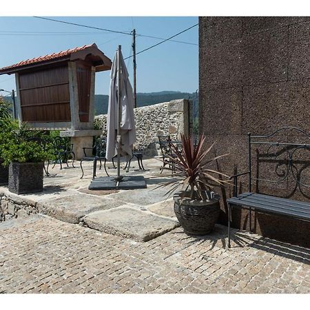 Eira Dos Canastros Sever do Vouga Εξωτερικό φωτογραφία