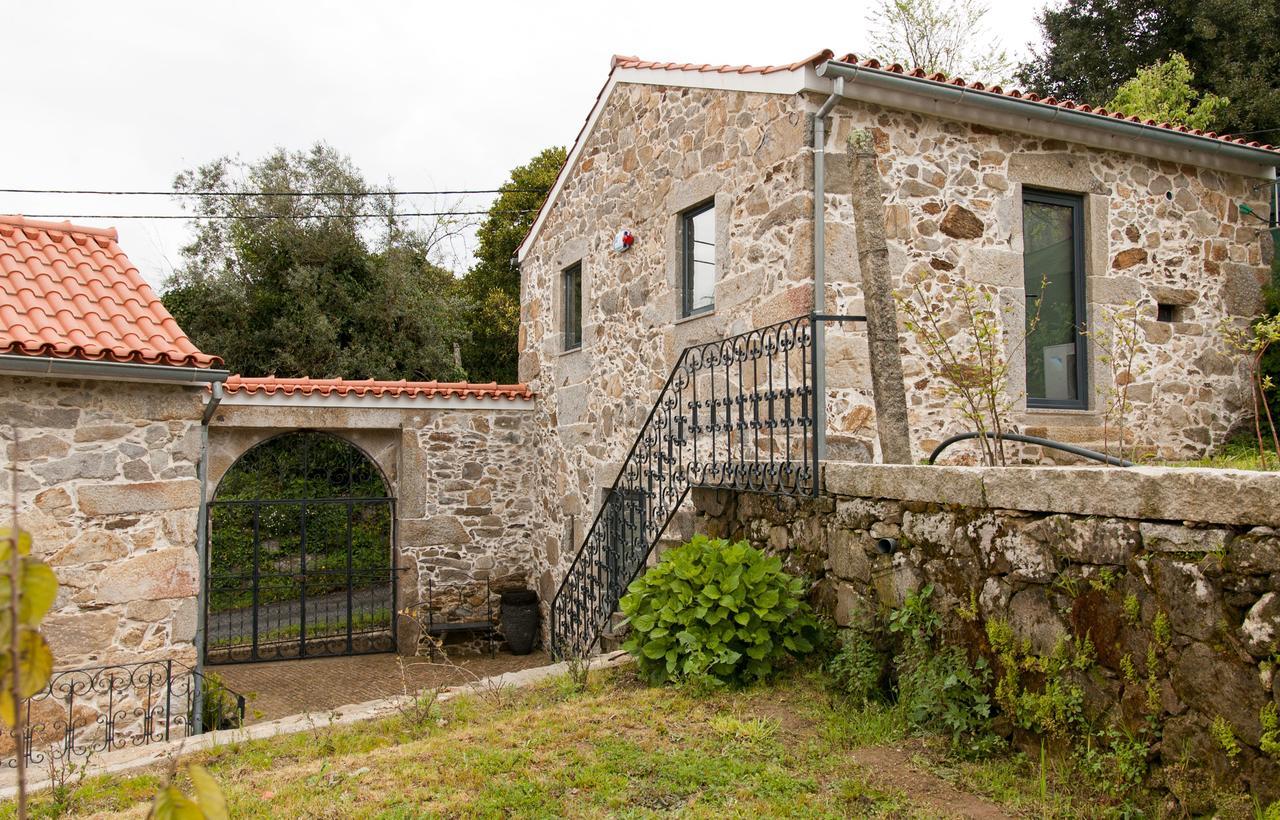 Eira Dos Canastros Sever do Vouga Εξωτερικό φωτογραφία