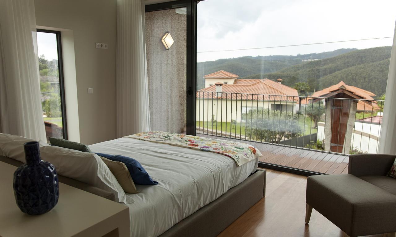Eira Dos Canastros Sever do Vouga Εξωτερικό φωτογραφία