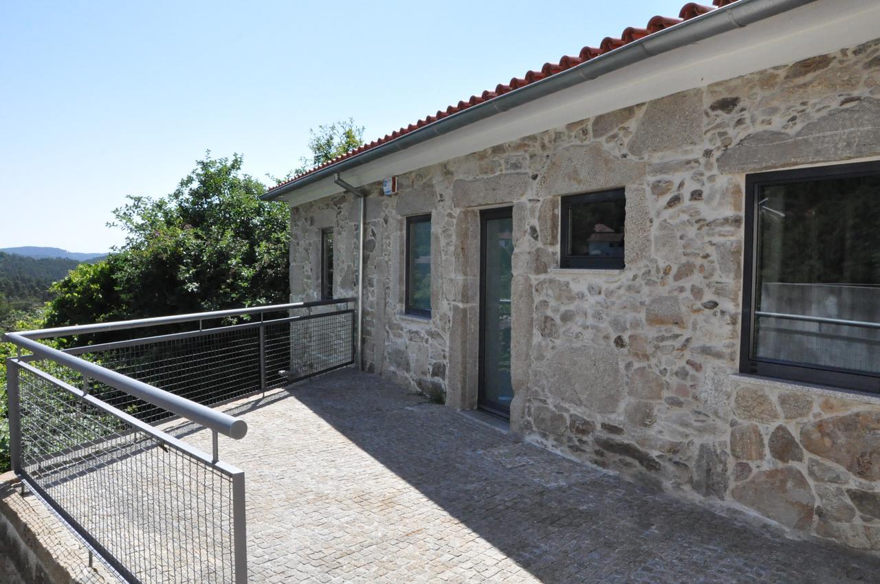 Eira Dos Canastros Sever do Vouga Εξωτερικό φωτογραφία